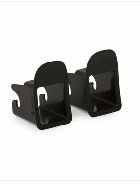 Nuna Car Seat LATCH Guides